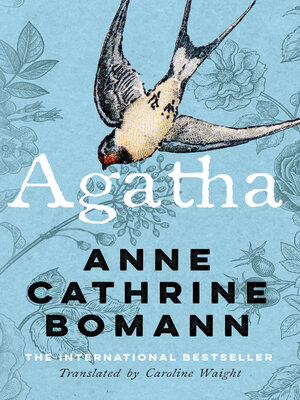 cover image of Agatha